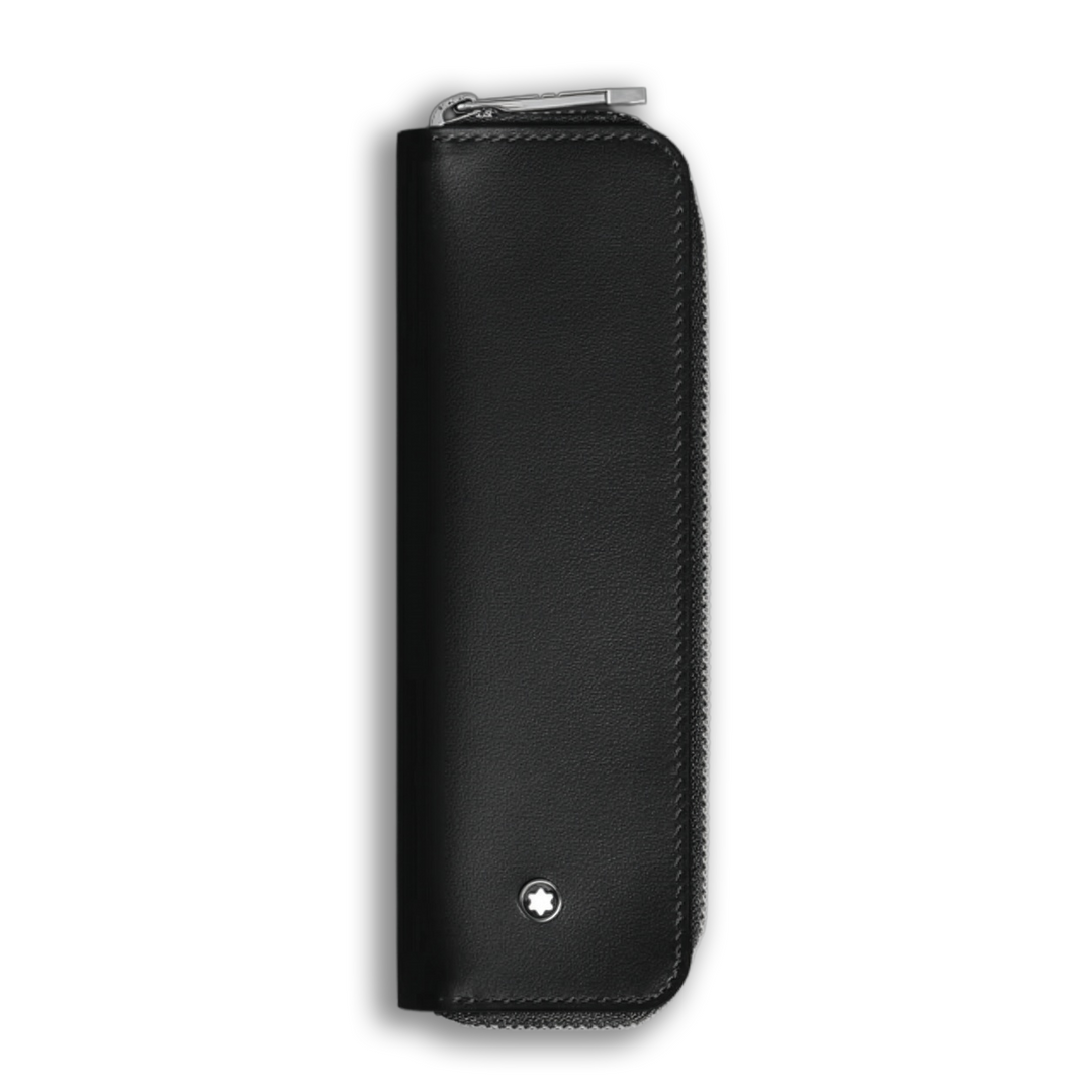 Montblanc 1-Pen Pouch with Zip