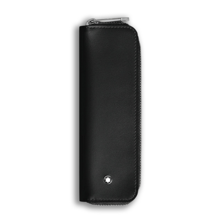 Montblanc 1-Pen Pouch with Zip