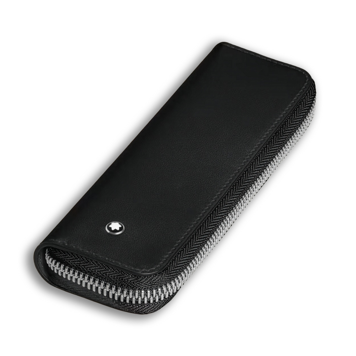 Montblanc 1-Pen Pouch with Zip