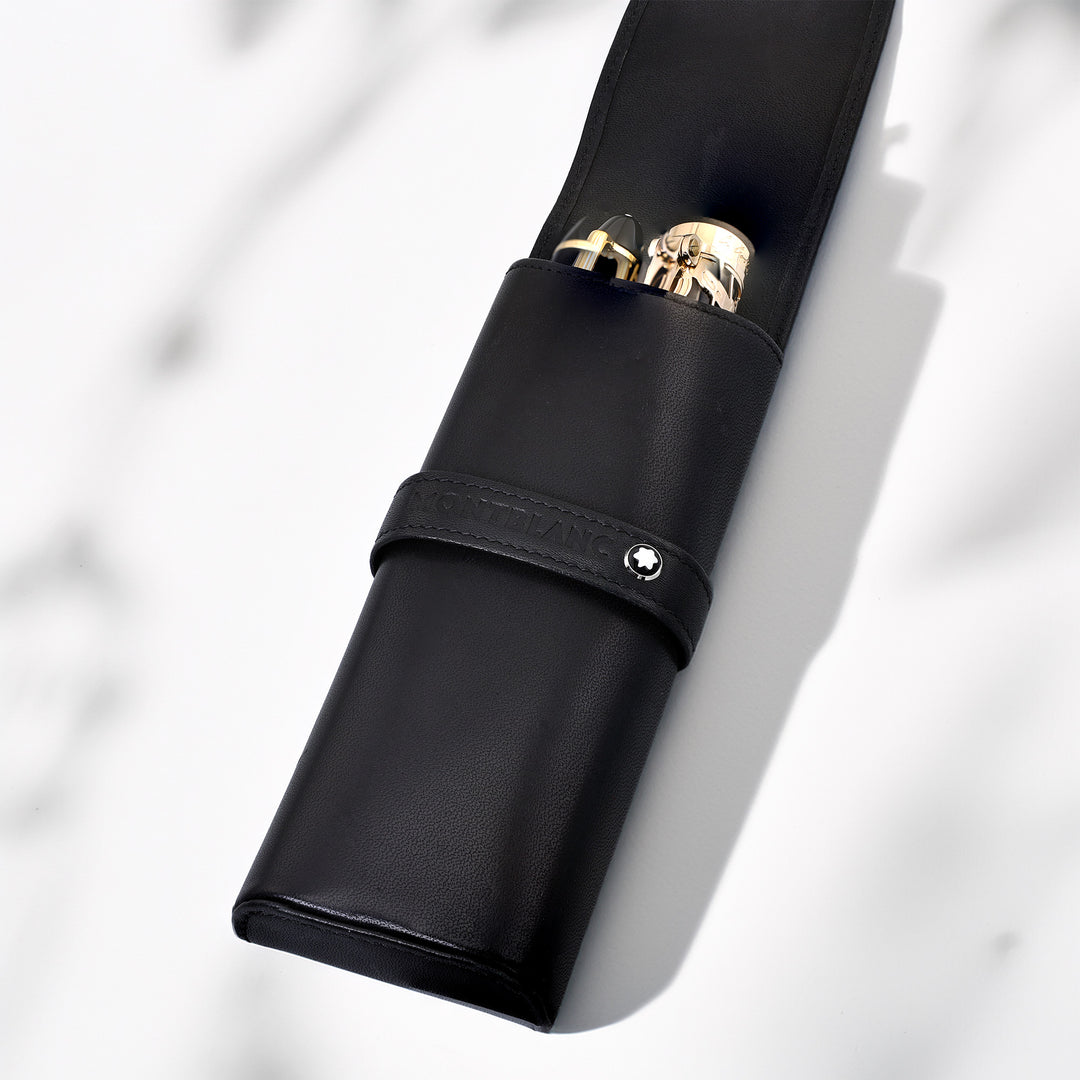 Montblanc 2-Pen Case