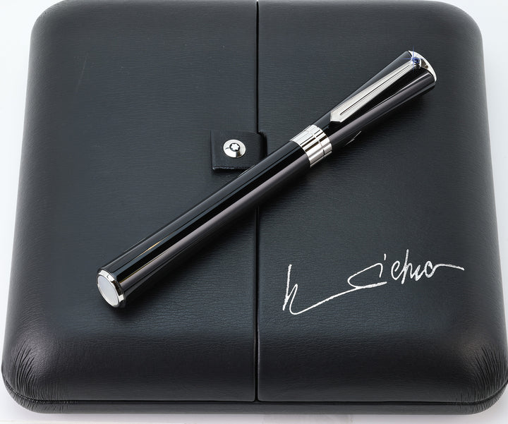 Montblanc Marlene Dietrich Special Edition - Fountain Pen