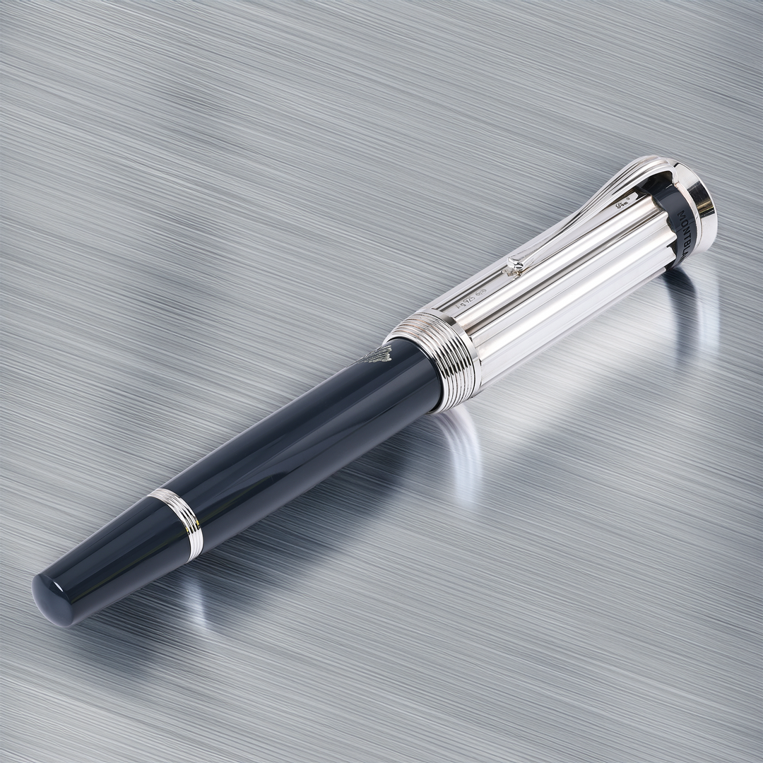Montblanc Charles Dickens Writers Series Set