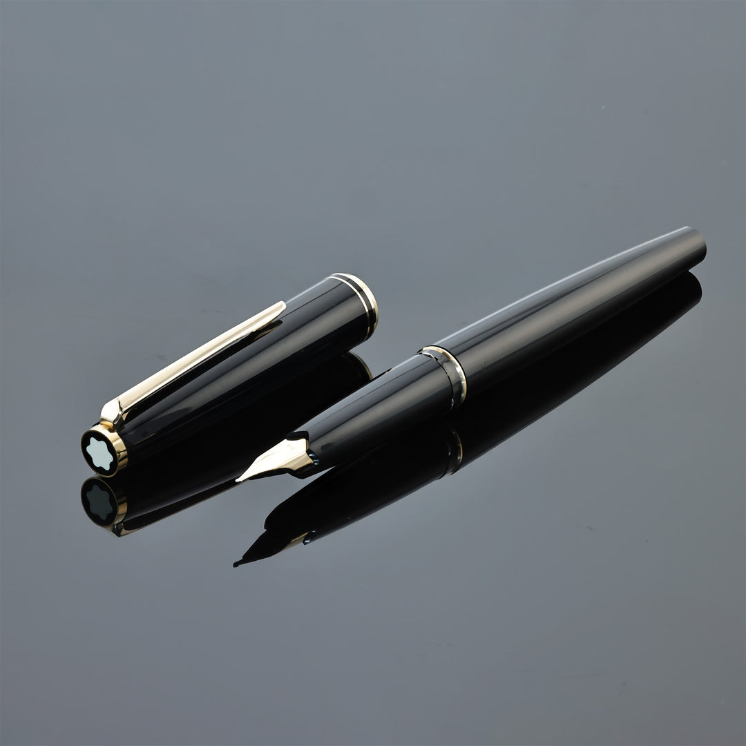 Montblanc Monte Rosa Fountain Pen