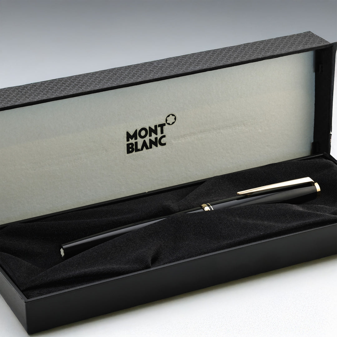 Montblanc Monte Rosa Fountain Pen