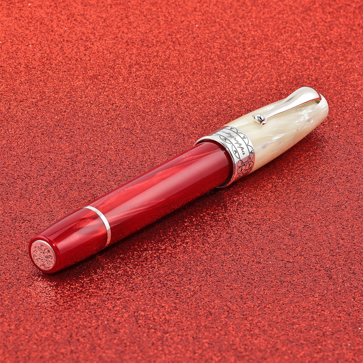 Montegrappa Extra 1930 Malta Edition