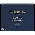 Waterman Long Cartridge Fountain Pen Refill