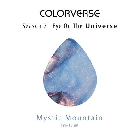 Colorverse Mini Colors Season 7 Eye On The Universe