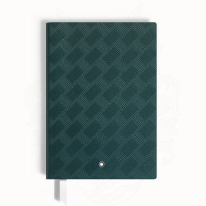 Montblanc Extreme 3.0 Notebook #146 Lined - Extreme Green