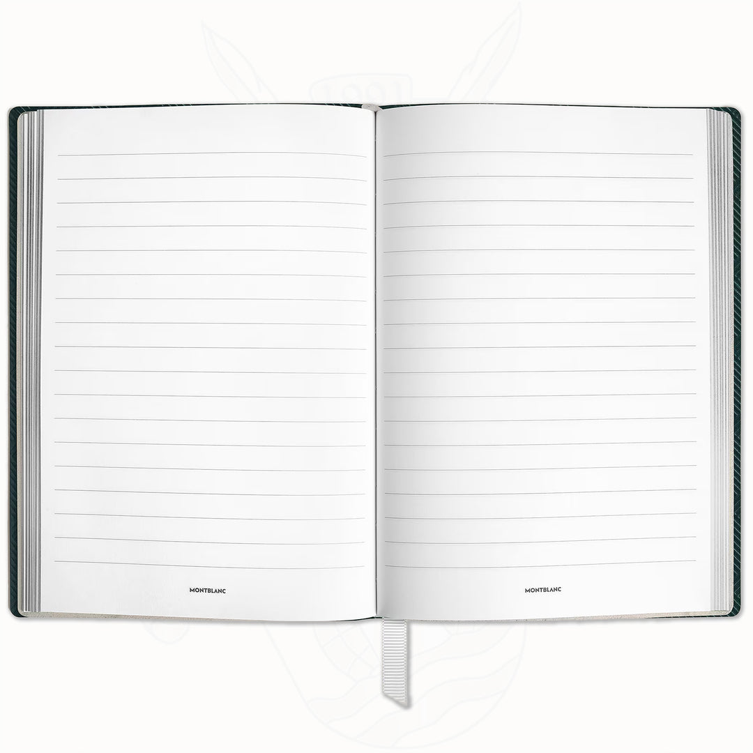 Montblanc Extreme 3.0 Notebook 
