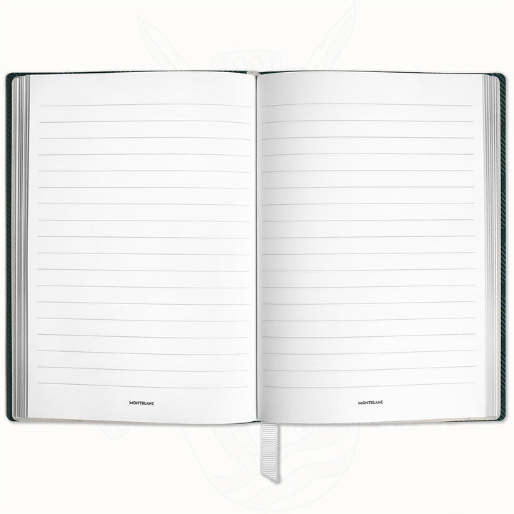Montblanc Extreme 3.0 Notebook 
