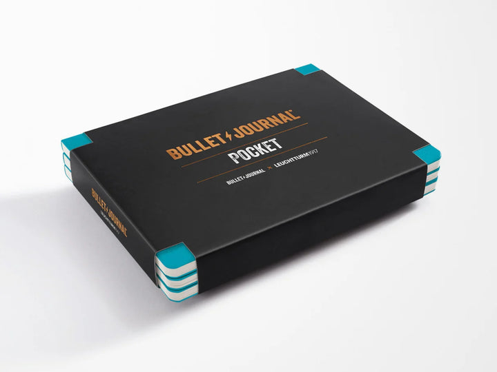 Leuchtturm Bullet Journal Pocket