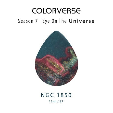 Colorverse Mini Colors Season 7 Eye On The Universe