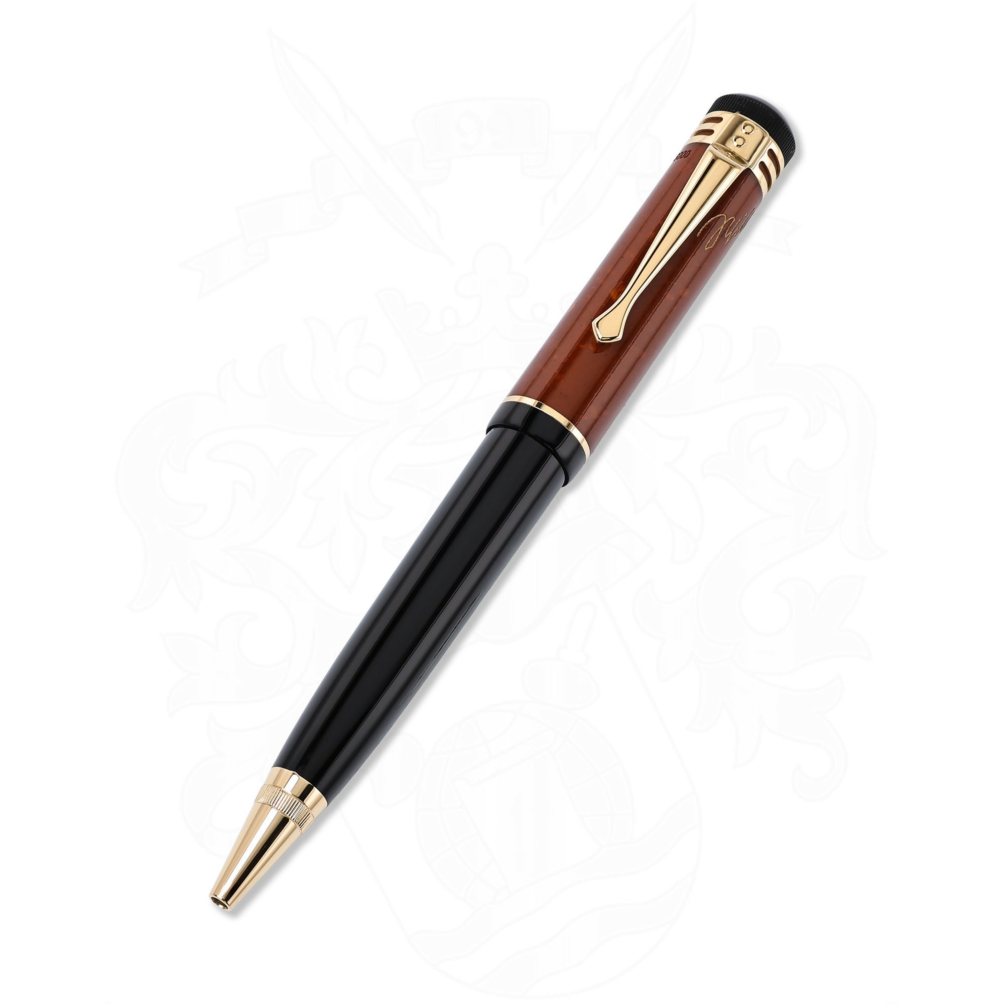 All Pens