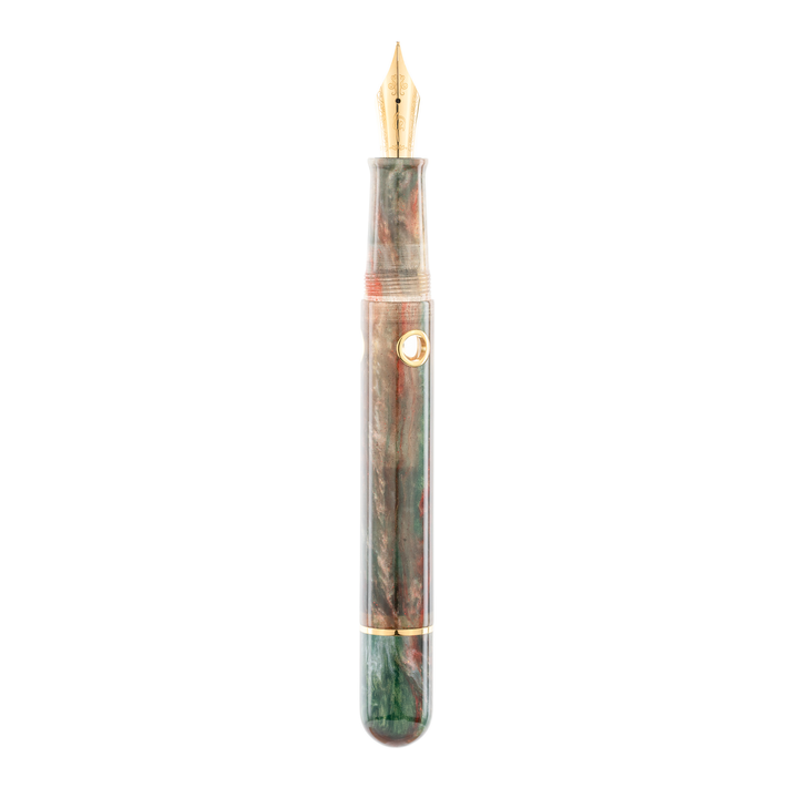 Nahvalur Nautilus 2024 Xmas LE - Fountain Pen