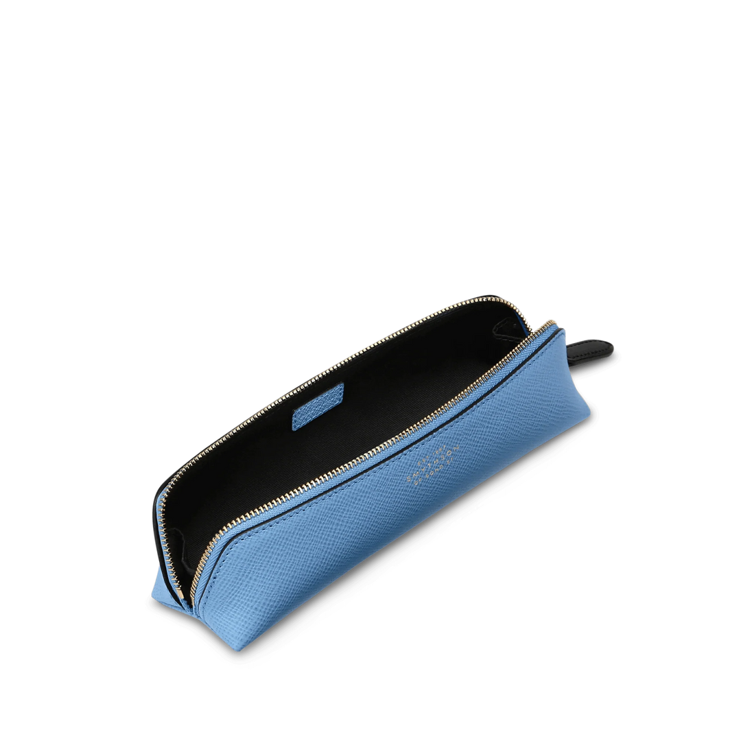 Pencil Case in Panama | SMYTHSON LONDON