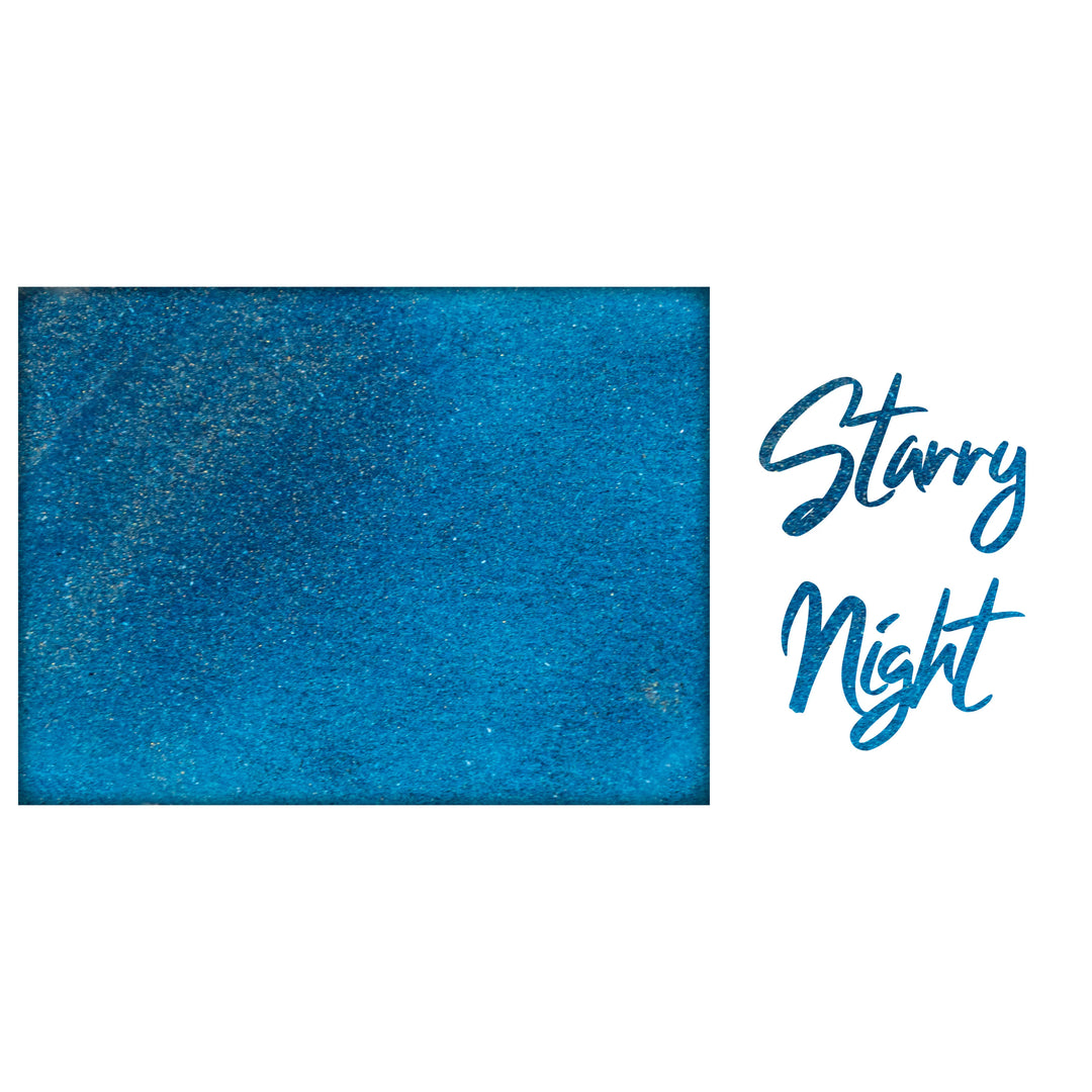 Nahvalur Rover Ink - Starry Night 20mL