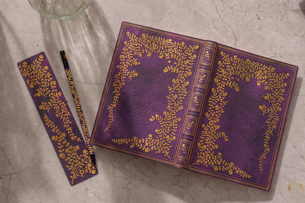 Paperblanks New York Rose