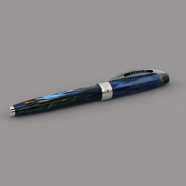 Visconti Van Gogh Starry Night Fountain Pen