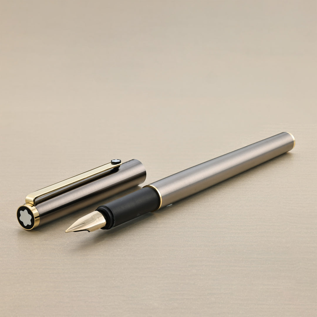 Montblanc Noblesse Slimline Fountain Pen