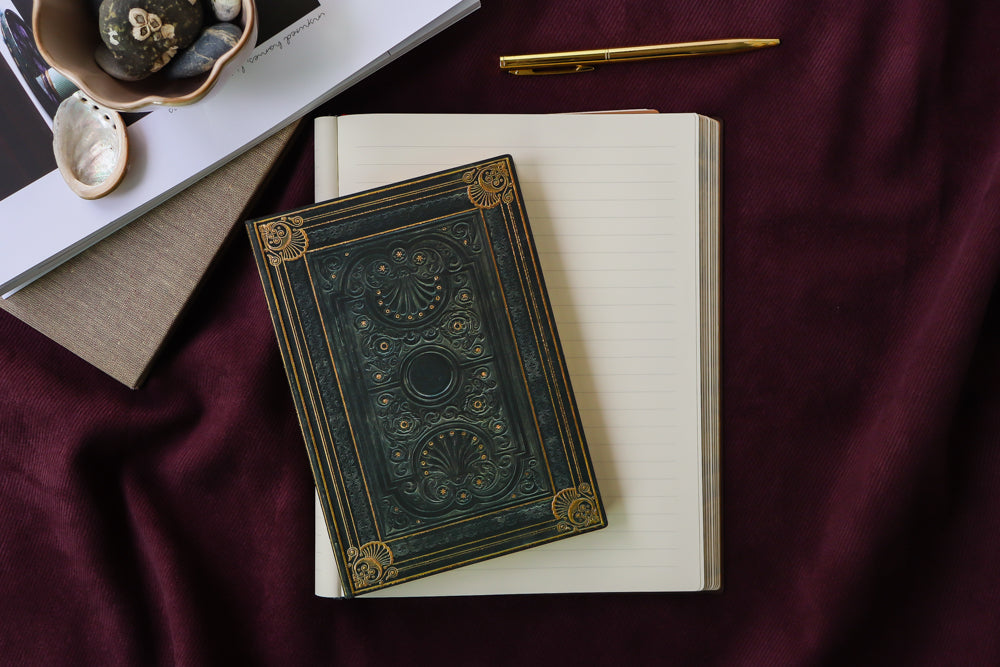 Paperblanks Nocturnelle Journal