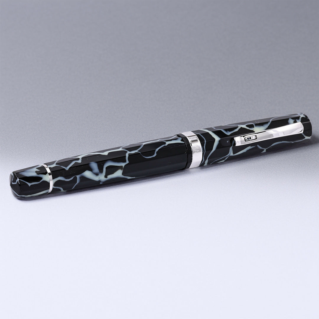 Omas Paragon Wild Fountain Pen