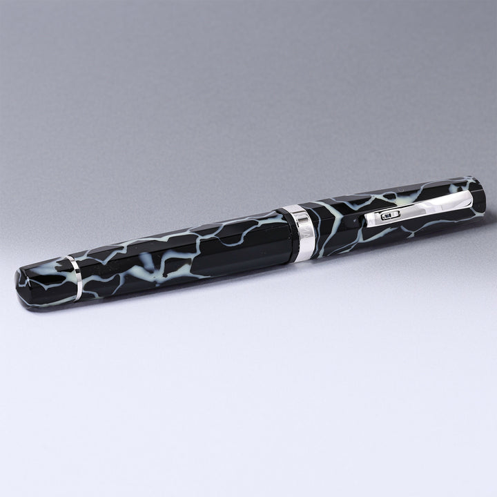 Omas Paragon Wild Fountain Pen