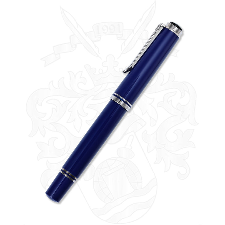 Pelikan M605 Dark Blue Foutain Pen