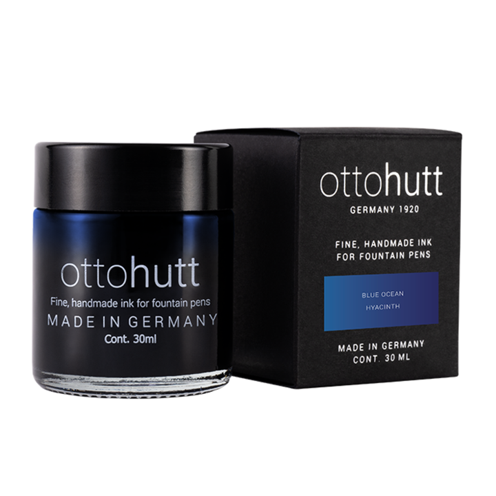 Otto Hutt Scented Ink Bottle 30 ML