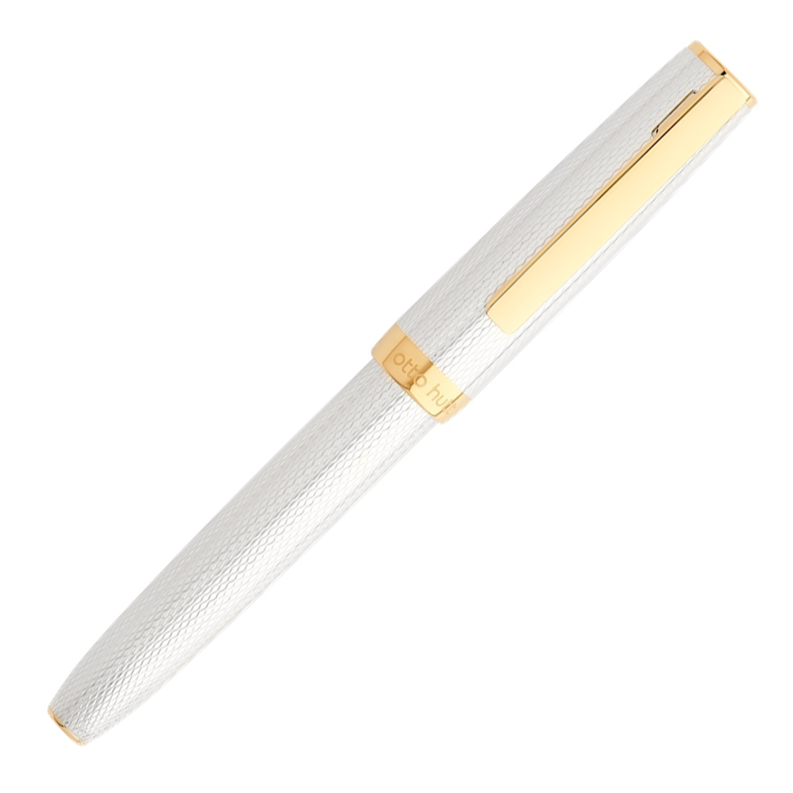 geduldig Planeet Toelating Otto Hutt Design 07 USA Exclusive - Fountain Pen – The Pleasure of Writing