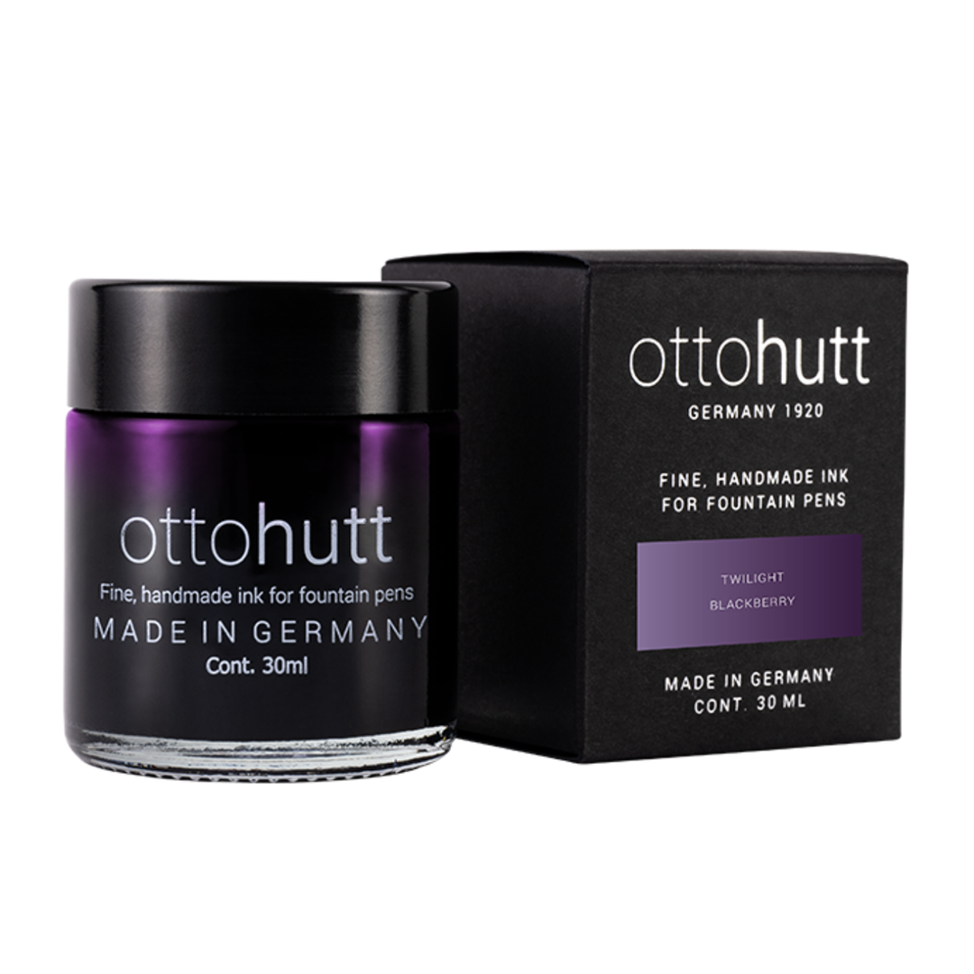 Otto Hutt Scented Ink Bottle 30 ML