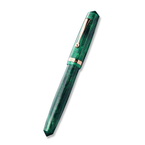 OMAS Studio Smeraldo Elegante Fountain Pen