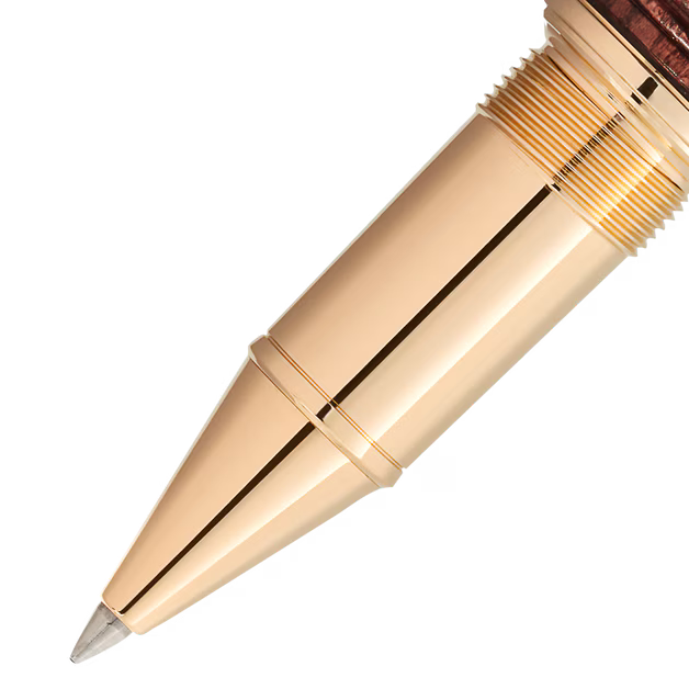 Montblanc Writers Edition Jane Austen LE1813