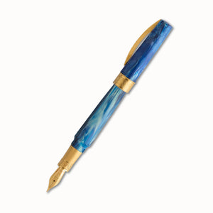 Visconti Mirage Mythos Odysseus Fountain Pen