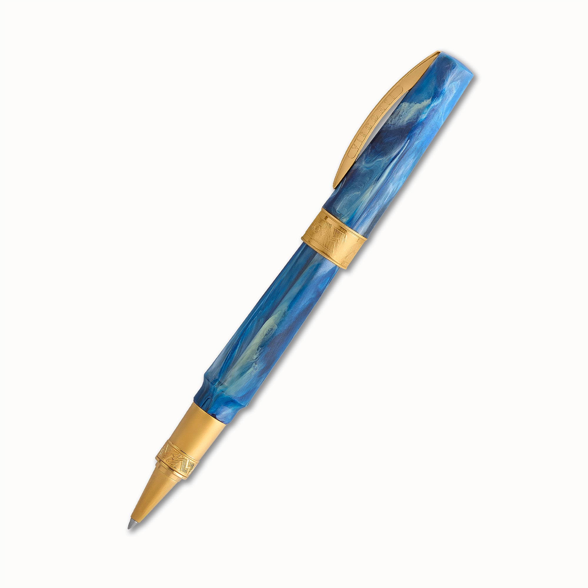 Montblanc Meisterstück 166 Legrand Black Resin Document Marker