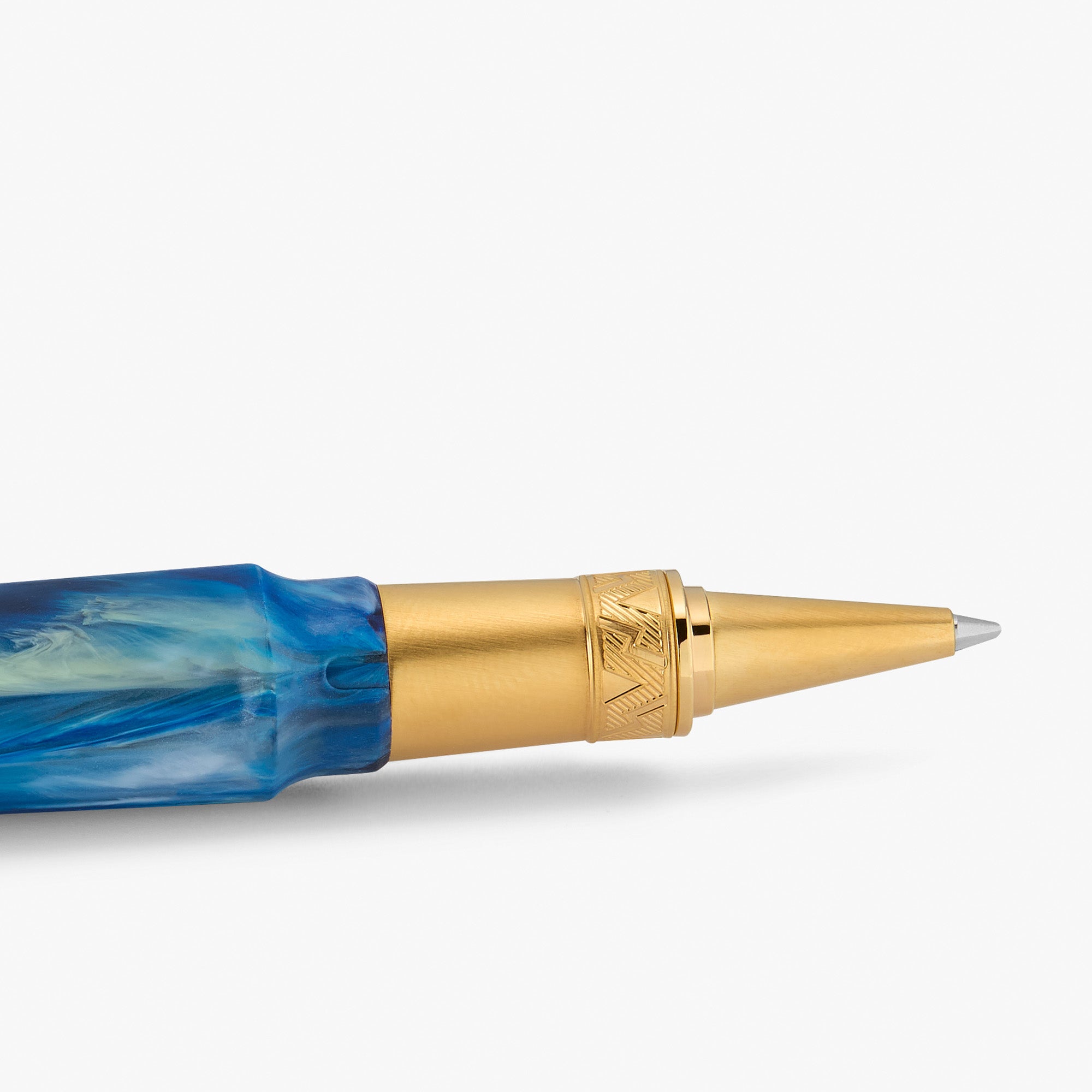 Pelikan M1000 Stardust Hoshikuzu – The Pleasure of Writing