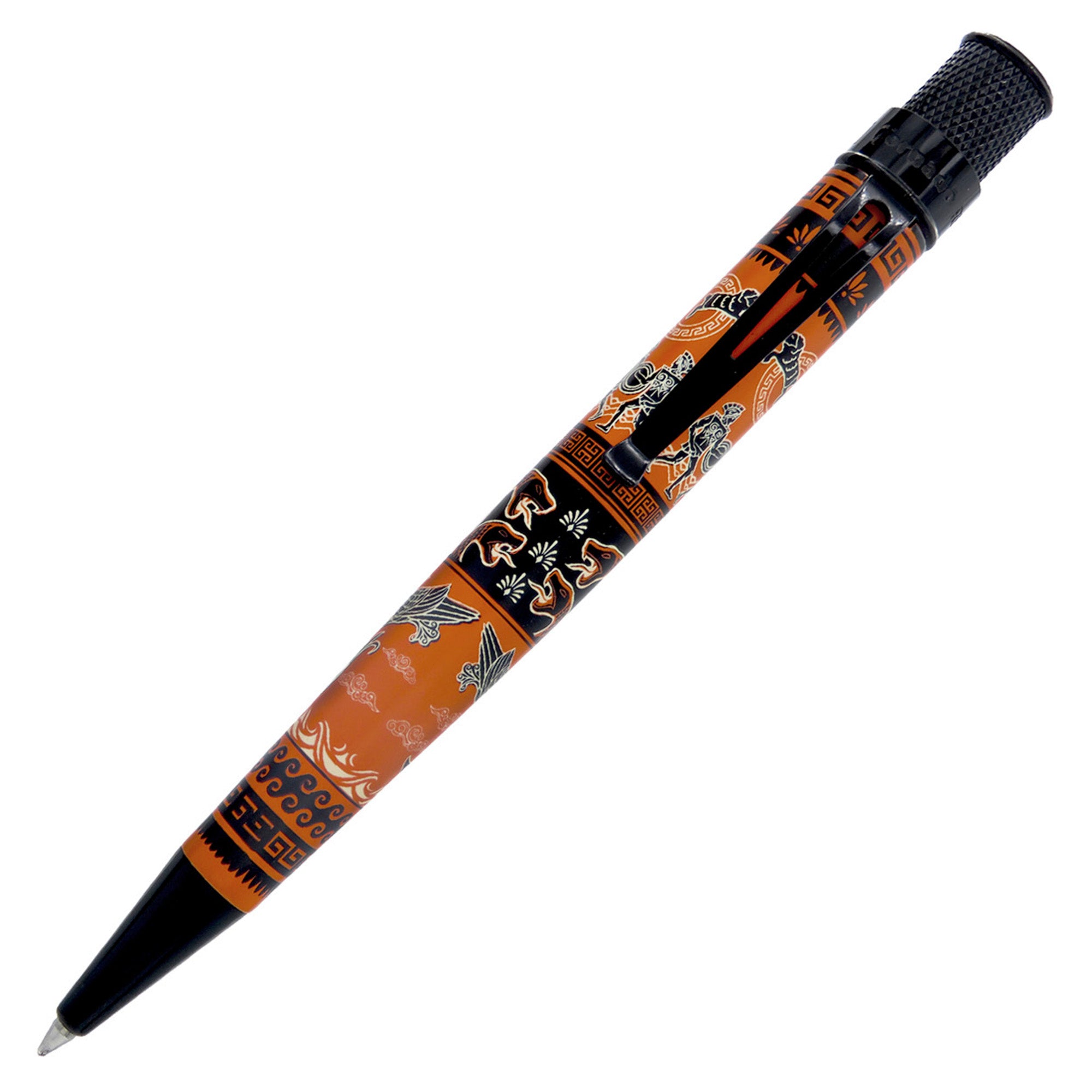All Pens