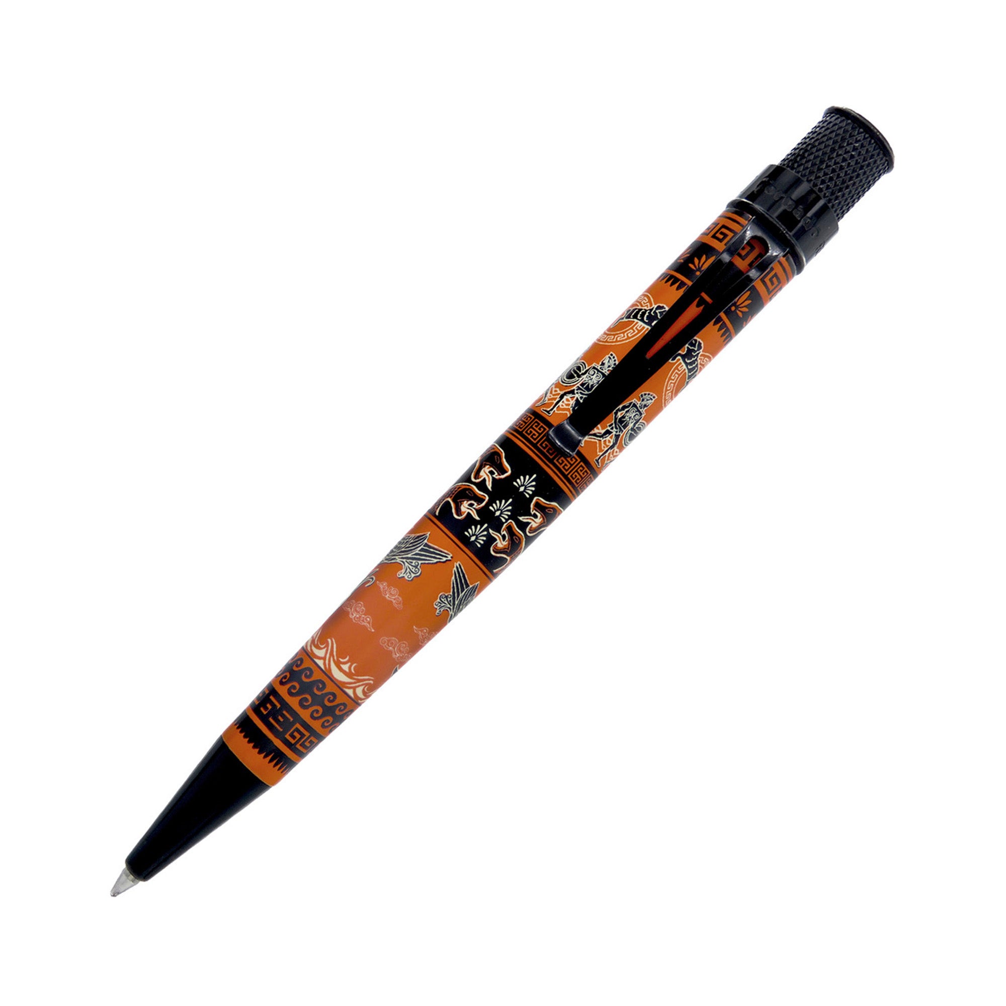 All Pens