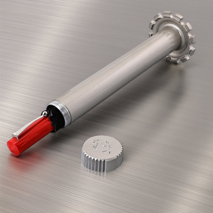 OMAS 348 Ferrari Challenge Fountain Pen LE