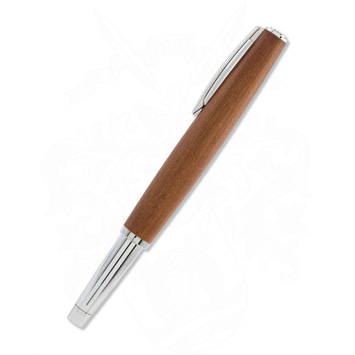 Online Timeless Wood Fountain Pen