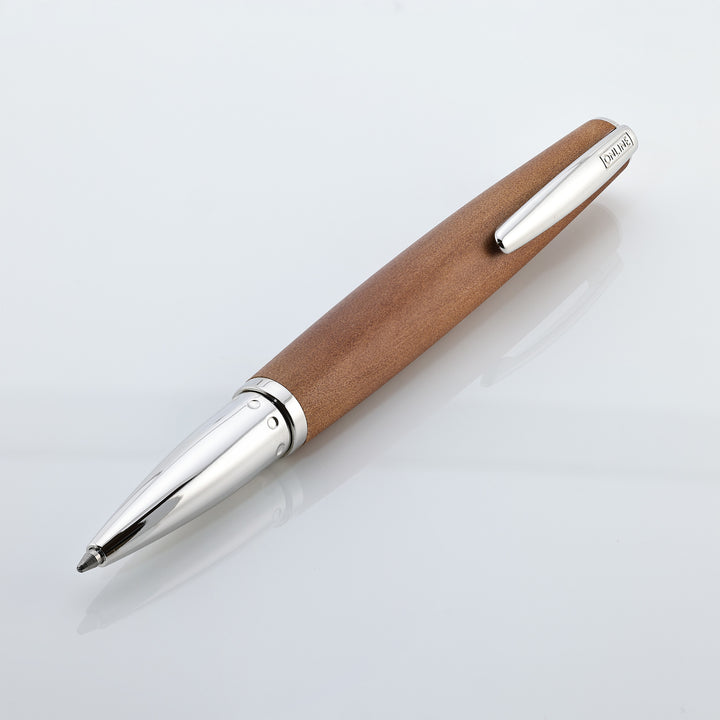 Online Timeless Wood Ballpoint