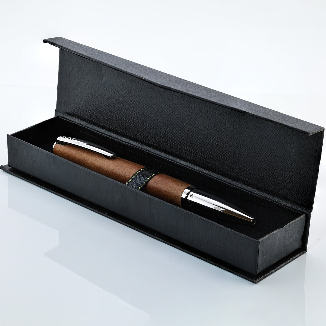 Online Timeless Wood Ballpoint