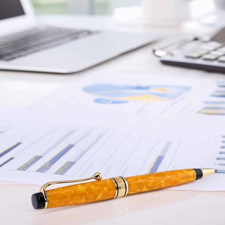 Aurora Optima Sole Ballpoint