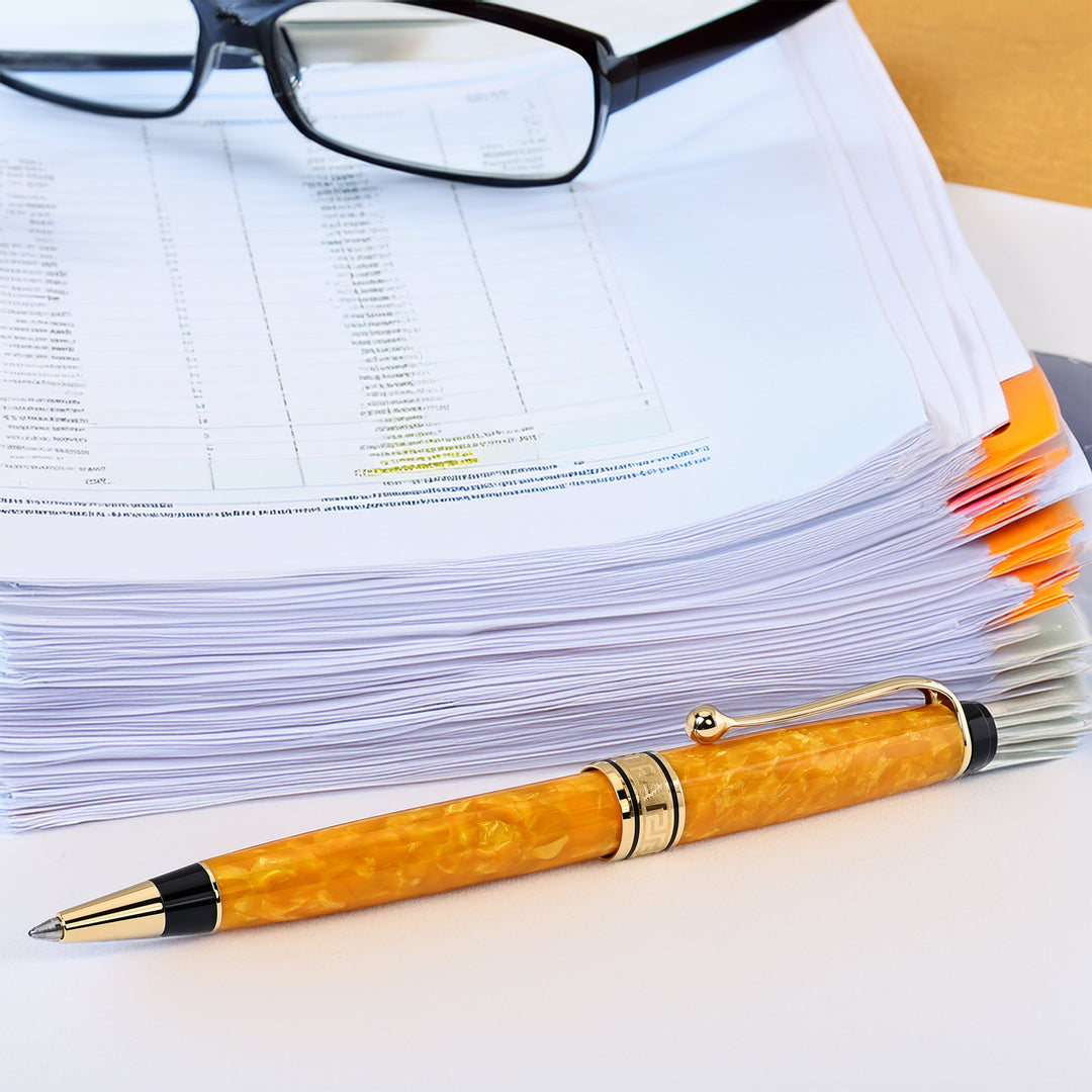 Aurora Optima Sole Ballpoint