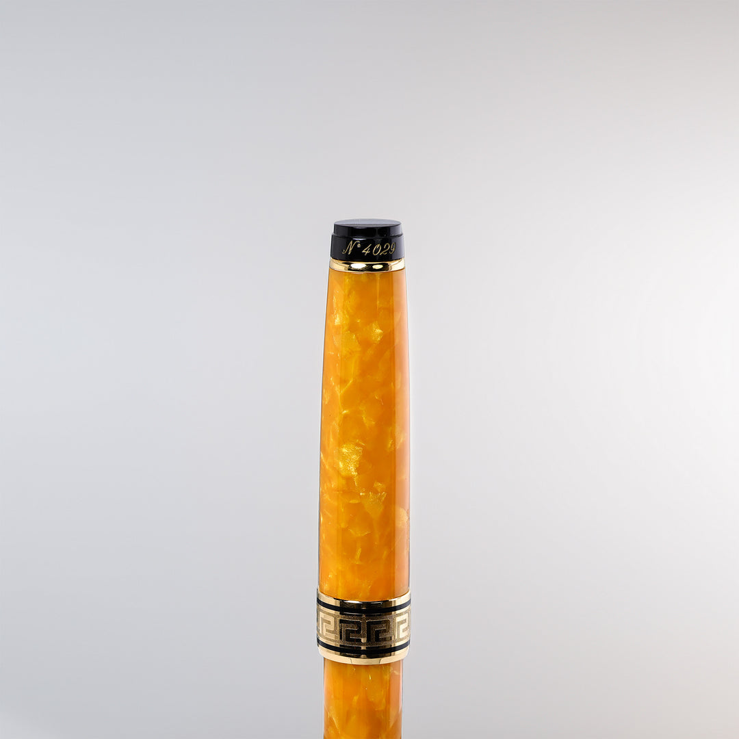 Aurora Optima Sole Ballpoint