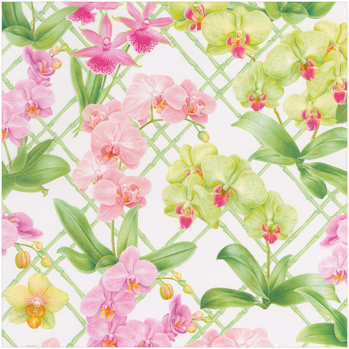 Caspari Wrapping Paper - 8&