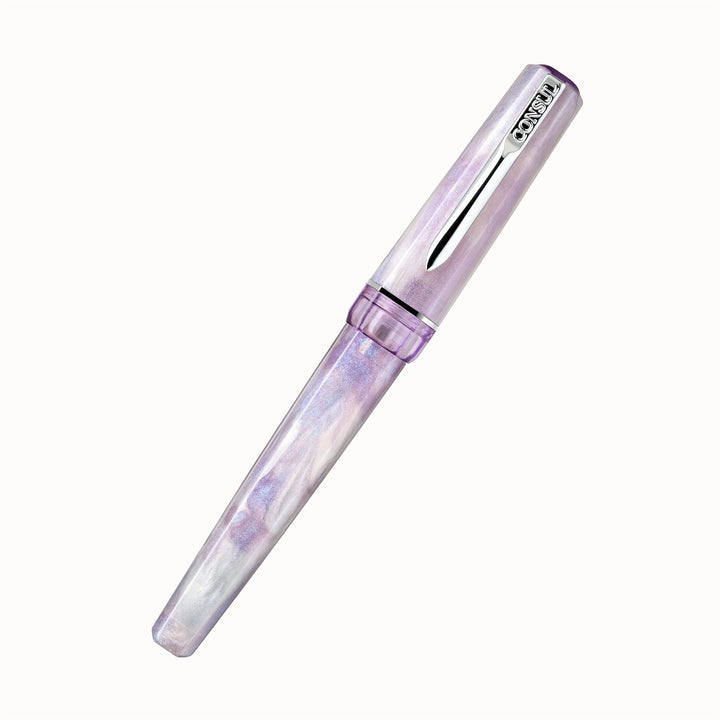 Consul Origin Vesper Fountain Pen