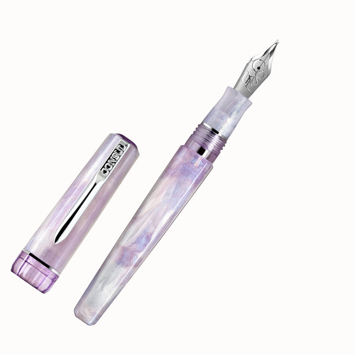 Consul Origin Vesper Fountain Pen