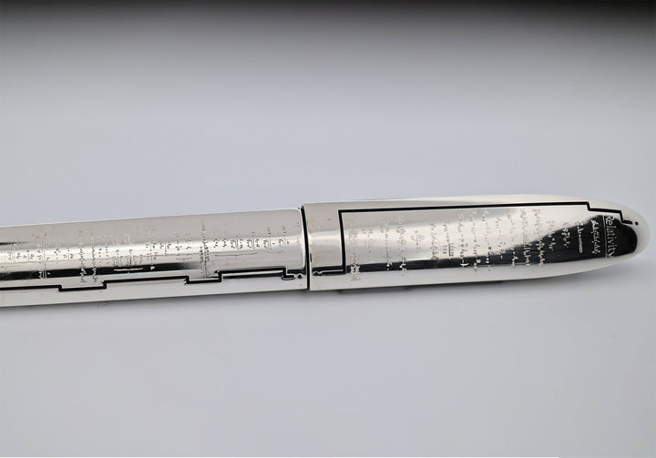 OMAS 360 Imagination Limited Edition Fountain Pen