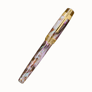 Consul Gaurdian Oyster Fountain Pen