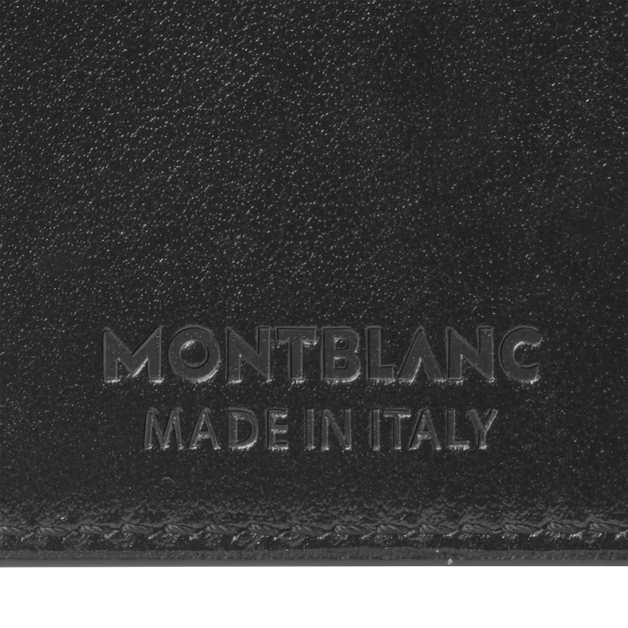 Montblanc Meisterstück Card Holder 6cc
